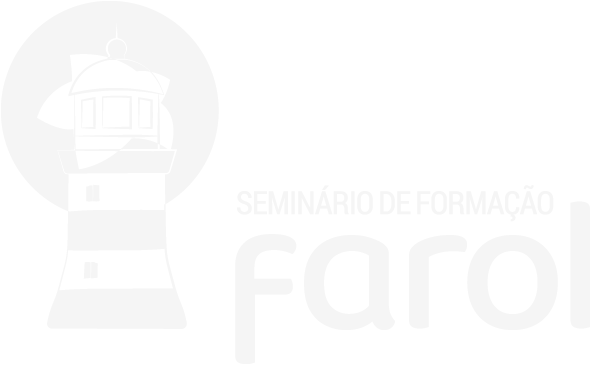 Logo Seminário de Formação - Farol