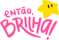 Logo Então, Brilha!