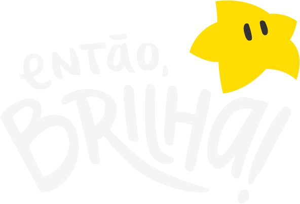 Logo Então, Brilha!