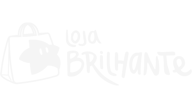 Logo Loja Brilhante